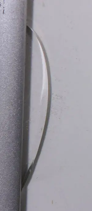 Aart Roos - Inkt op papier, Zonder titel kopen? Bied vanaf 1!