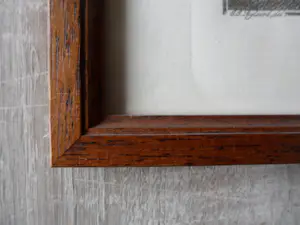 Abraham Delfos - 2 Gravure van Leiden, Academie en zicht op 's Graavensteen en gevangenhuis kopen? Bied vanaf 25!