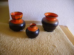 Kunstaardewerkfabriek Regina - Gouda kopen? Bied vanaf 30!