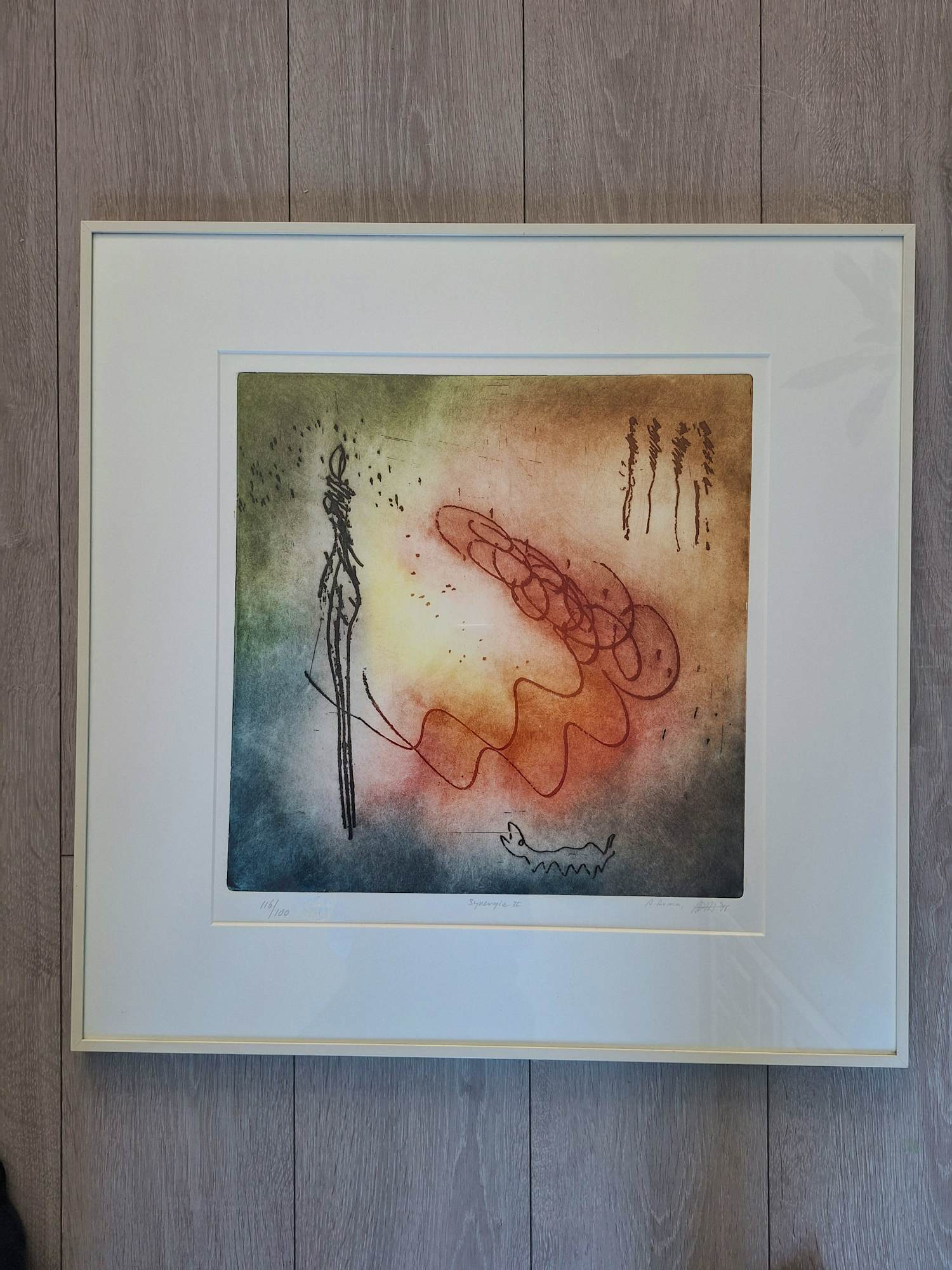 Ad Arma - Synergie 2 kopen? Bied vanaf 125!