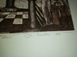 Jan Vaatstra - 't verloren huis kopen? Bied vanaf 8!