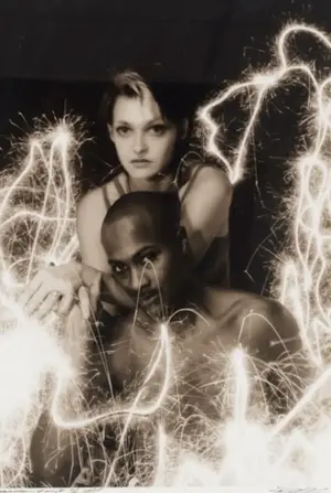 Paul Blanca - Doorman & Wife kopen? Bied vanaf 250!