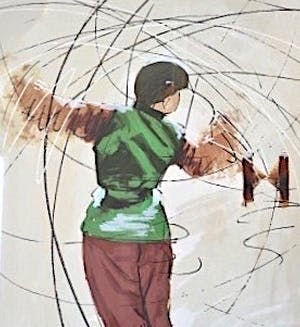 Nico Vrielink - Diabolo Acrobate kopen? Bied vanaf 1!