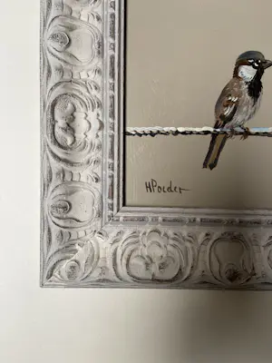 Henk Poeder - Mussen kopen? Bied vanaf 139!