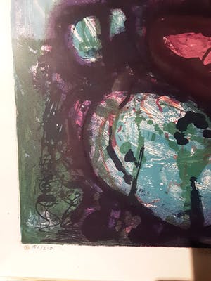 Mogens Balle - Titel Glodende Vaekst kopen? Bied vanaf 105!