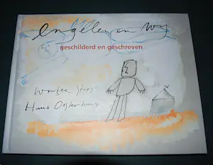 Wouter Stips - 2 boeken (2005 & 2008) kopen? Bied vanaf 45!
