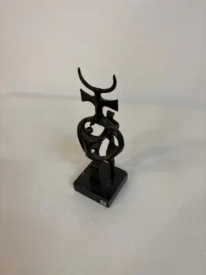 Joep Coppens - kunstwerk van Joep Coppens kopen? Bied vanaf 100!