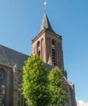 Brons (Onbekend) - Dorpsgezicht Monickendam kopen? Bied vanaf 1!
