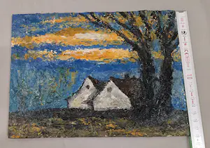 Martin Reisberg - Bauerhof kopen? Bied vanaf 30!