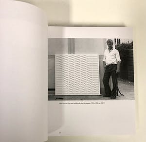 Henk van der Plas - Zero reliëf kopen? Bied vanaf 300!