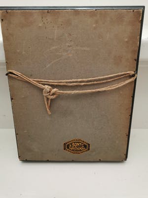 Hein von Essen - Gezicht kopen? Bied vanaf 35!