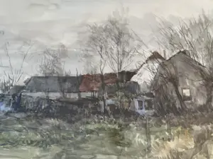 Theodorus van Oorschot - Boerderij kopen? Bied vanaf 59!