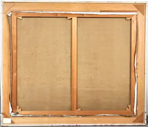 Paul Permeke - Port-Louis, Bretagne - olie op doek - 100x120 - 1965 kopen? Bied vanaf 650!