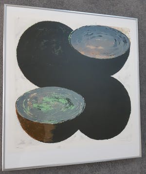 Thomas Ankum - Halve bollen kopen? Bied vanaf 50!