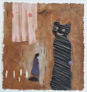 Liesbeth Rahder - Zonder titel kopen? Bied vanaf 15!