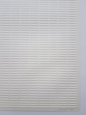 Jan Schoonhoven - M-III ZERO Grote preegdruk kopen? Bied vanaf 2950!