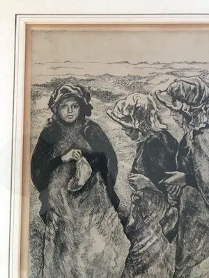 Cees Bolding - Boetsters Scheveningen kopen? Bied vanaf 125!