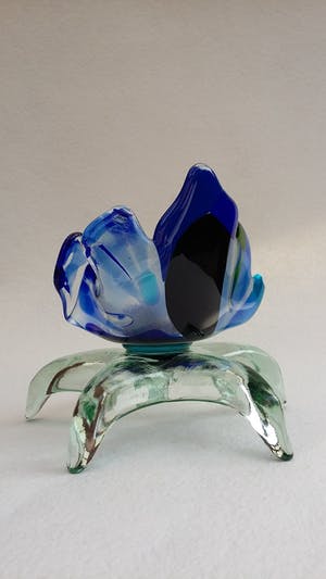 Anneke Dijkhuis - Glasobject " Airlie " kopen? Bied vanaf 39!