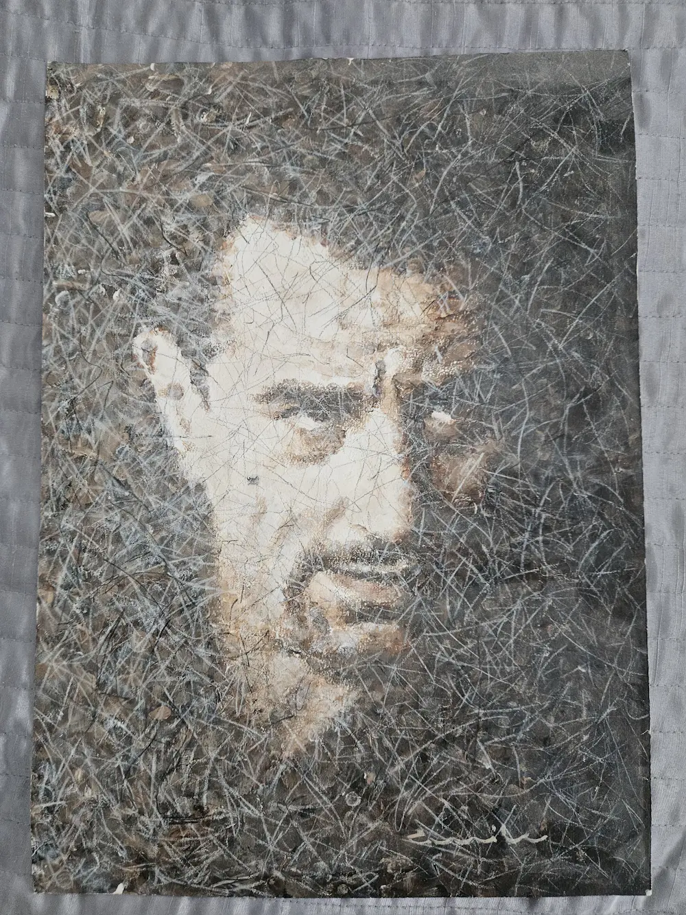 Emile van Dalen (1971-2020)