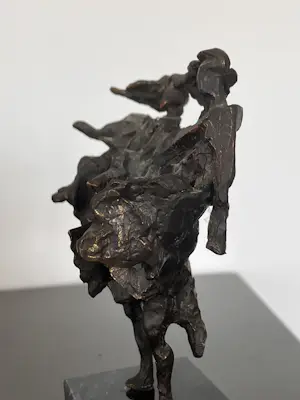 Bernadette Leijdekkers - Op stap in de wind kopen? Bied vanaf 119!