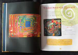 Friedensreich Hundertwasser - “Dromen oogsten - Hundertwasser voor kinderen”. kopen? Bied vanaf 20!