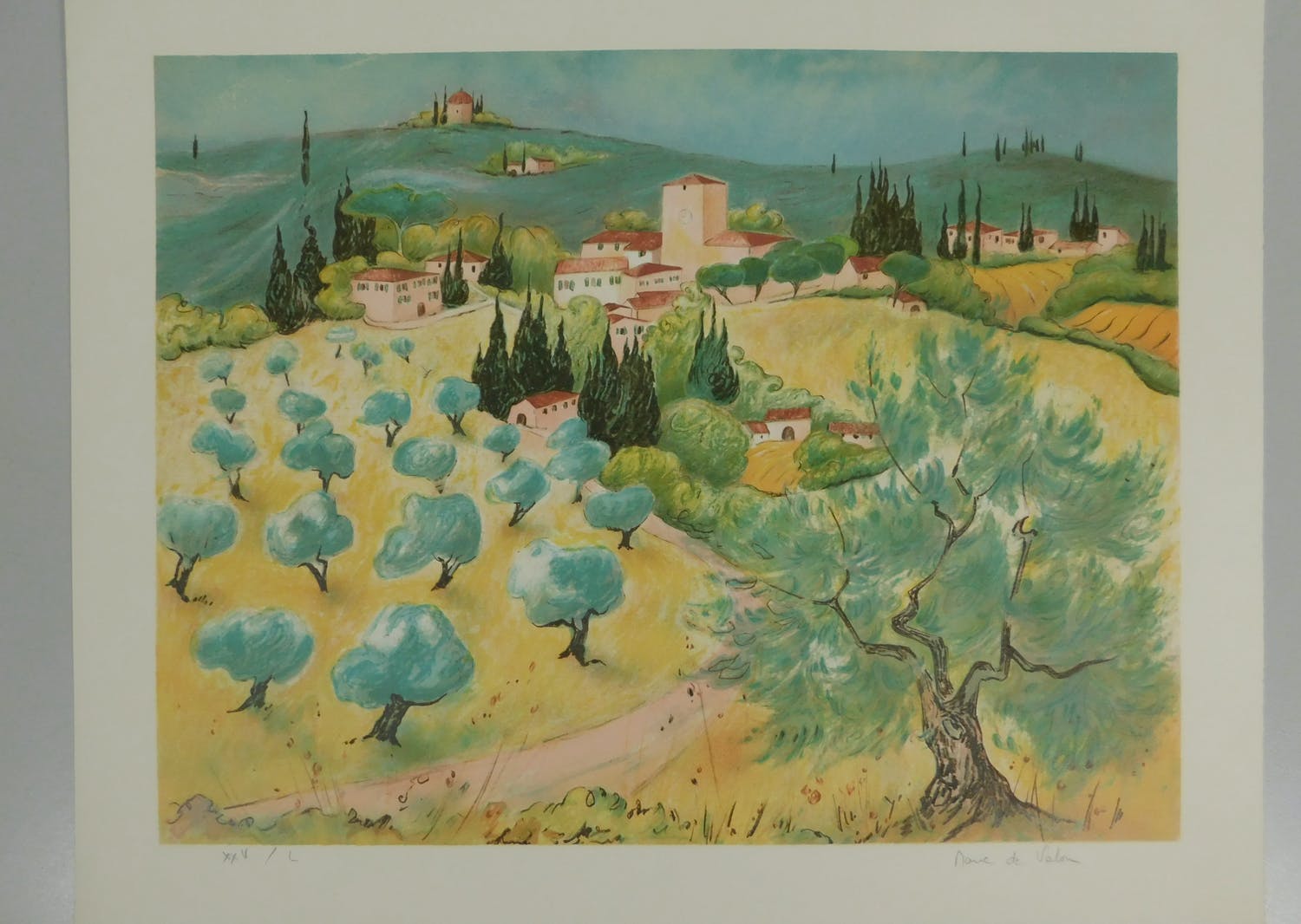 Marie de Valon (1948)