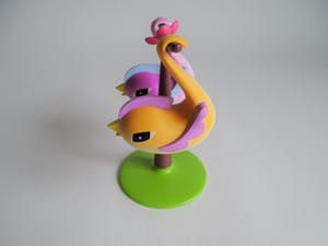 Alessi - Paradise Bird salt & pepper shaker kopen? Bied vanaf 20!