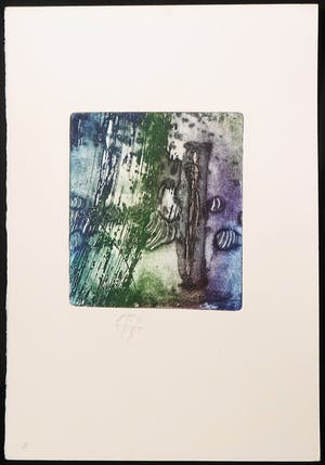 Ad Arma - Kleurenets, Zonder titel kopen? Bied vanaf 1!