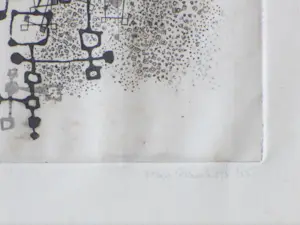 Nono Reinhold - Composition - Ets kopen? Bied vanaf 100!