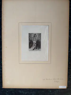 Felicien Rops - Le Bonheur dans le crime kopen? Bied vanaf 26!