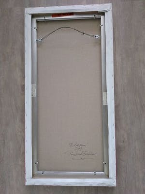 Pauline Bakker - BLOESEM kopen? Bied vanaf 275!