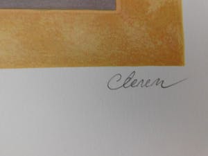 Jean-Paul Cleren - Le Masque Théâtre kopen? Bied vanaf 20!