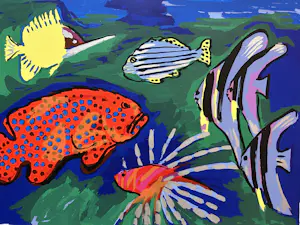 Frank Rosen - Tahiti ‘t Rif kopen? Bied vanaf 50!