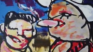 Herman Brood - Heartbreak Hotel kopen? Bied vanaf 275!