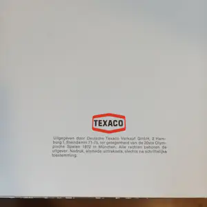 Niet of onleesbaar gesigneerd - De historie van de Olympische Spelen in 13 affiches - 1912-1972 kopen? Bied vanaf 1!