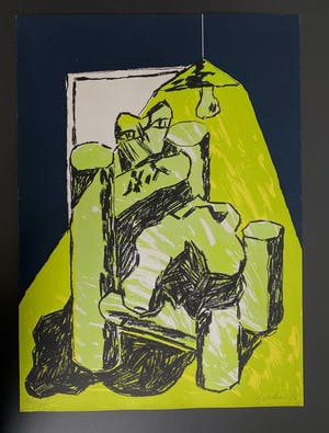 Jan Sierhuis - No Title kopen? Bied vanaf 40!