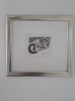 Corneille - La Negresse kopen? Bied vanaf 125!