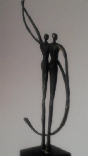 Brons (Onbekend) - Samen iets te vieren kopen? Bied vanaf 39!