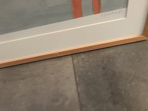 Klaas Gubbels - Zwarte kan op Oranje tafel kopen? Bied vanaf 425!