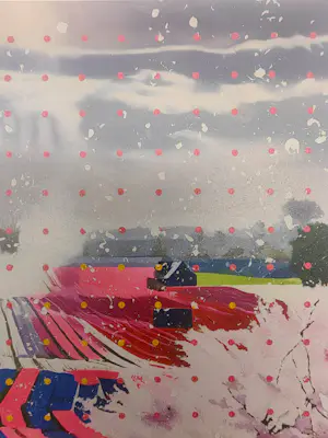 Damien Hirst - Civilisation kopen? Bied vanaf 205!