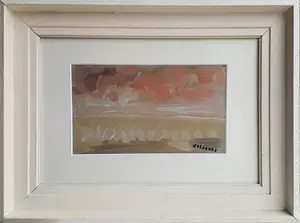 Evert Slegers - Landschap kaufen? Bieten Sie von 60!