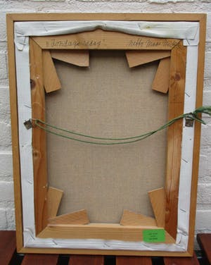 Netty Michels - Zondagmiddag kopen? Bied vanaf 100!