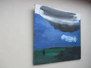 Leon Adriaans - Noodweer-Afweer kopen? Bied vanaf 400!