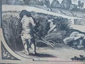 Niet of onleesbaar gesigneerd - Maestricht - oude gravure kopen? Bied vanaf 1!