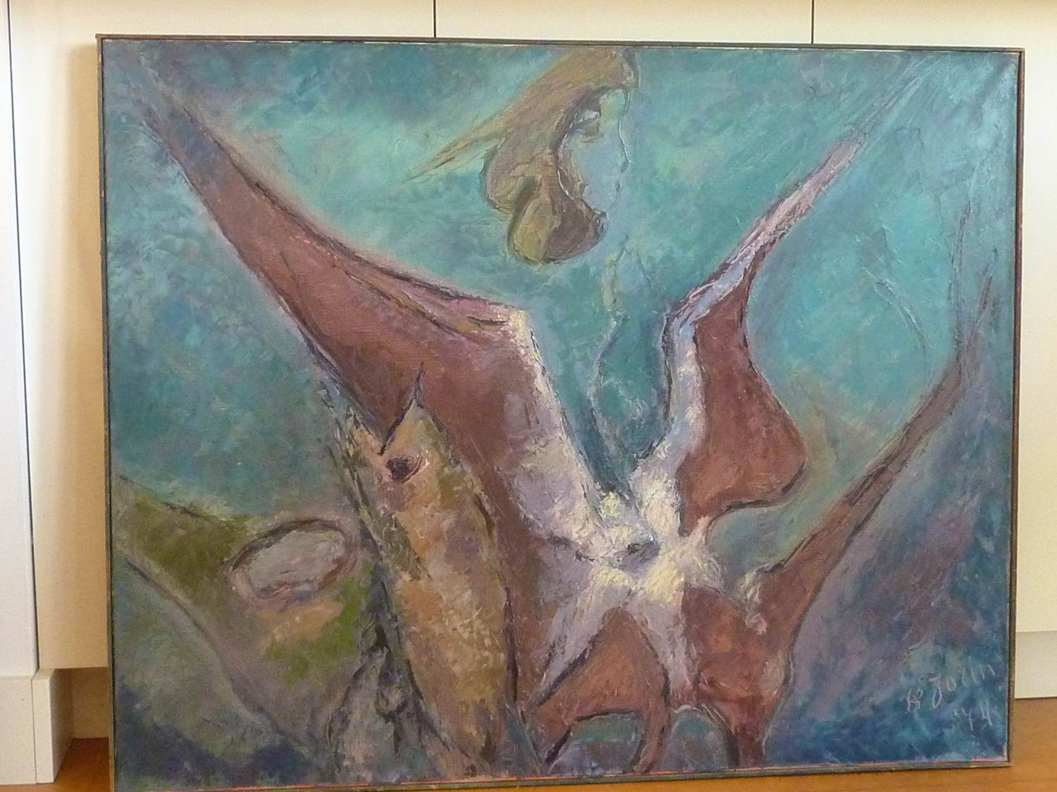 Jo Rijnders - B.Jorin kopen? Bied vanaf 125!