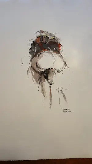 Gerard 't Hart - Nomaden kopen? Bied vanaf 150!