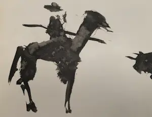 Pablo Picasso - “Toros y Toreros, Bullfighters". kopen? Bied vanaf 40!