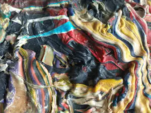 Jolanda van Gennip - Flaming Star kopen? Bied vanaf 1250!