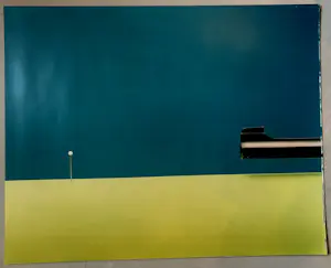 Jean Ruiter - Foto: Executie - 1988 kopen? Bied vanaf 55!