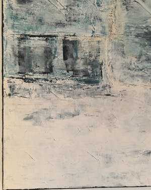 John Foppen - Snow Paradise ....... # K 07. XL. kopen? Bied vanaf 175!